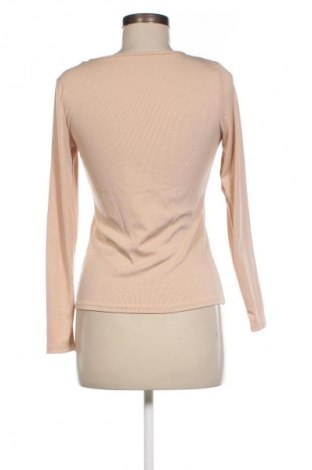 Damen Shirt, Größe S, Farbe Beige, Preis 5,99 €