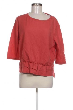 Damen Shirt, Größe M, Farbe Rot, Preis 9,72 €