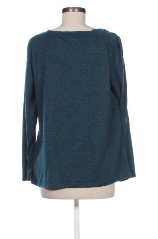 Damen Shirt, Größe M, Farbe Grün, Preis 4,49 €