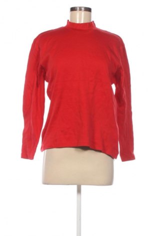 Damen Shirt, Größe M, Farbe Rot, Preis € 13,49