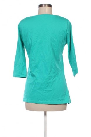 Damen Shirt, Größe M, Farbe Grün, Preis 4,99 €