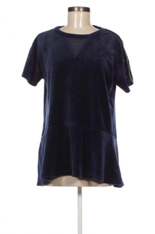 Damen Shirt, Größe M, Farbe Blau, Preis 4,99 €