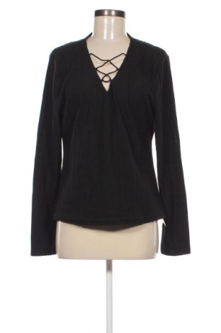 Damen Shirt, Größe XL, Farbe Schwarz, Preis € 5,49