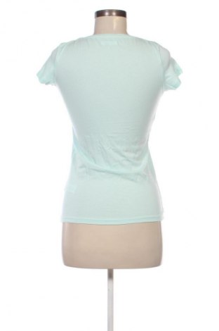 Damen Shirt, Größe S, Farbe Blau, Preis 4,99 €