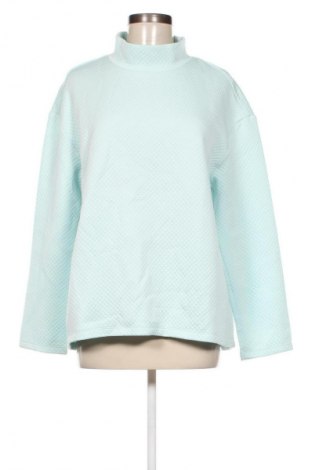 Damen Shirt, Größe XL, Farbe Blau, Preis 13,49 €