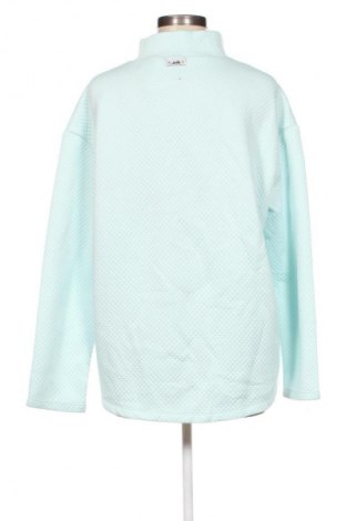 Damen Shirt, Größe XL, Farbe Blau, Preis 13,49 €