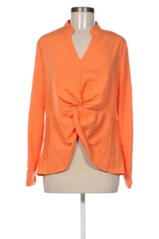 Damen Shirt, Größe M, Farbe Orange, Preis € 13,49