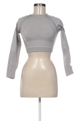 Damen Shirt, Größe M, Farbe Grau, Preis € 8,49