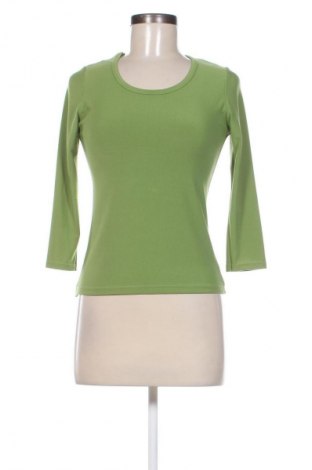 Damen Shirt, Größe S, Farbe Grün, Preis 6,99 €