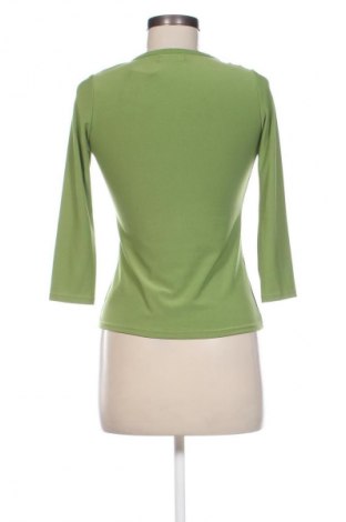 Damen Shirt, Größe S, Farbe Grün, Preis 6,49 €