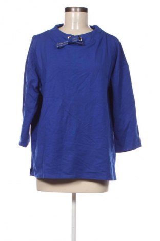 Damen Shirt, Größe M, Farbe Blau, Preis 4,49 €