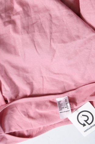 Damen Shirt, Größe XXL, Farbe Rosa, Preis € 13,49