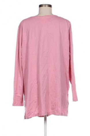 Damen Shirt, Größe XXL, Farbe Rosa, Preis € 13,49