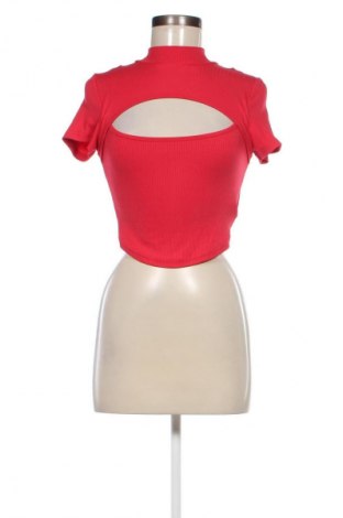 Damen Shirt, Größe XS, Farbe Rot, Preis € 13,49