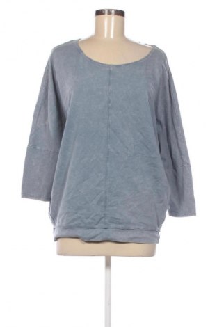 Damen Shirt, Größe L, Farbe Blau, Preis € 13,49