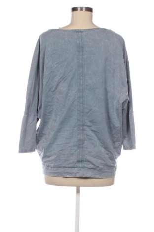 Damen Shirt, Größe L, Farbe Blau, Preis € 9,99