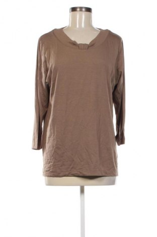 Damen Shirt, Größe L, Farbe Braun, Preis € 13,49