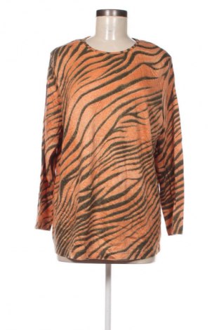 Damen Shirt, Größe XL, Farbe Mehrfarbig, Preis 5,99 €