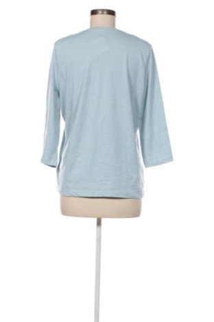 Damen Shirt, Größe L, Farbe Blau, Preis € 6,49