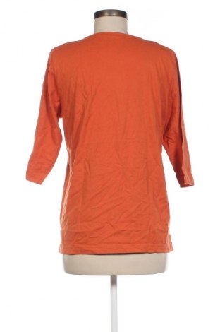 Damen Shirt, Größe M, Farbe Orange, Preis 3,99 €