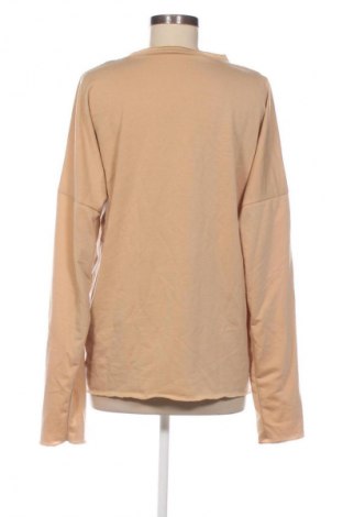 Damen Shirt, Größe XL, Farbe Beige, Preis 13,49 €