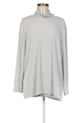 Damen Shirt, Größe M, Farbe Grau, Preis 6,99 €