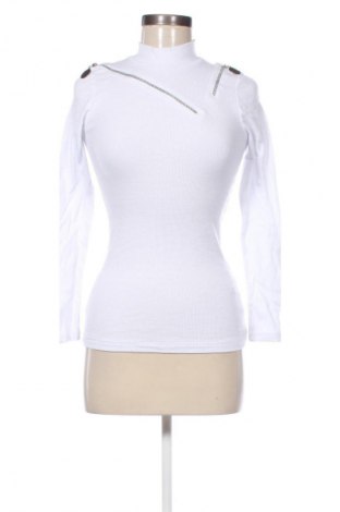 Damen Shirt, Größe S, Farbe Weiß, Preis 13,49 €