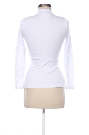 Damen Shirt, Größe S, Farbe Weiß, Preis 6,99 €