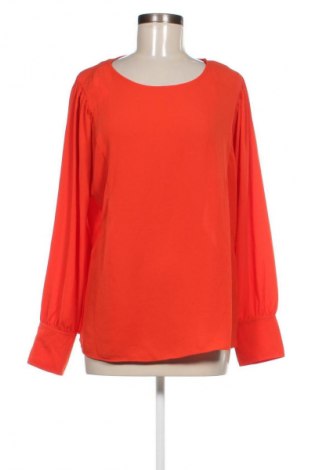 Damen Shirt, Größe L, Farbe Orange, Preis 13,49 €