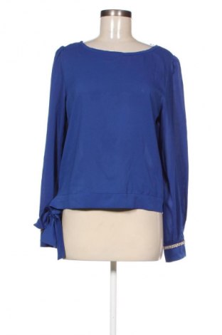 Damen Shirt, Größe M, Farbe Blau, Preis 5,99 €