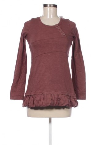 Damen Shirt, Größe S, Farbe Braun, Preis € 13,49