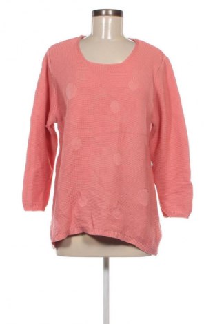 Damen Shirt, Größe XL, Farbe Rosa, Preis 13,49 €