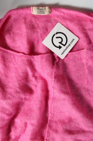 Damen Shirt, Größe M, Farbe Rosa, Preis € 13,49