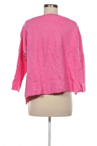 Damen Shirt, Größe M, Farbe Rosa, Preis € 13,49