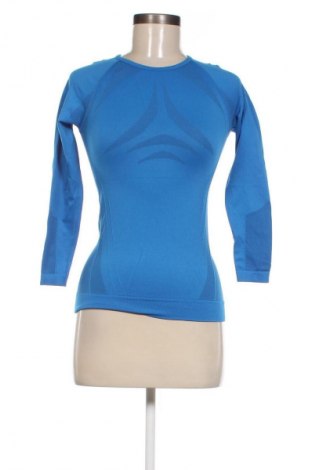 Damen Shirt, Größe M, Farbe Blau, Preis 6,99 €