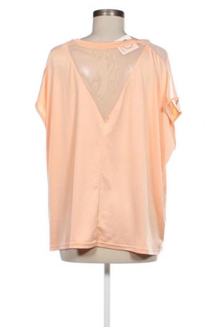 Damen Shirt, Größe XL, Farbe Orange, Preis 4,99 €