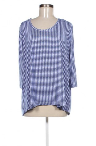 Damen Shirt, Größe XXL, Farbe Blau, Preis € 13,49