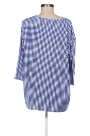 Damen Shirt, Größe XXL, Farbe Blau, Preis 13,49 €