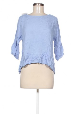 Damen Shirt, Größe M, Farbe Blau, Preis 5,99 €