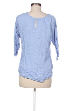 Damen Shirt, Größe M, Farbe Blau, Preis 5,99 €