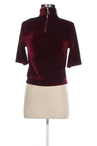 Damen Shirt, Größe S, Farbe Rot, Preis 3,99 €