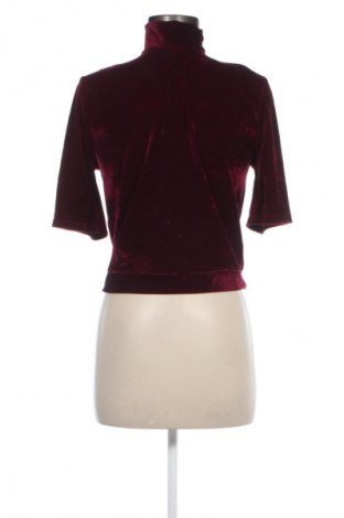 Damen Shirt, Größe S, Farbe Rot, Preis 3,99 €