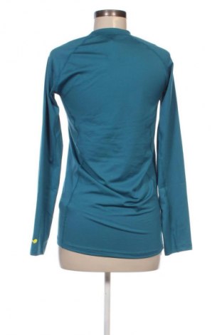 Damen Shirt, Größe S, Farbe Blau, Preis 6,99 €