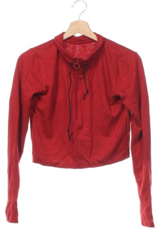 Damen Shirt, Größe XS, Farbe Rot, Preis 5,49 €