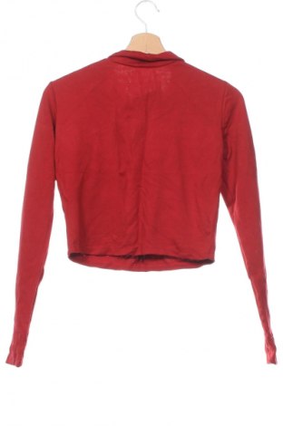 Damen Shirt, Größe XS, Farbe Rot, Preis 5,49 €