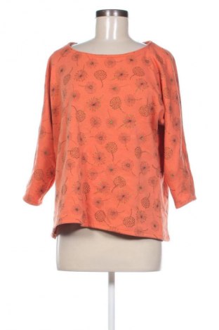 Damen Shirt, Größe L, Farbe Orange, Preis 5,99 €