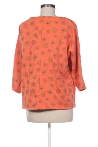 Damen Shirt, Größe L, Farbe Orange, Preis 5,99 €