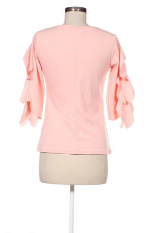 Damen Shirt, Größe M, Farbe Rosa, Preis 18,45 €