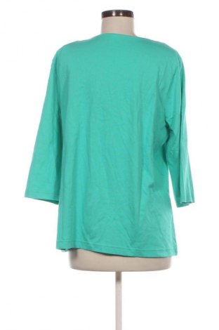 Damen Shirt, Größe XL, Farbe Grün, Preis 7,69 €