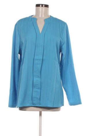 Damen Shirt, Größe L, Farbe Blau, Preis 7,49 €